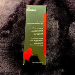 Dr. Brandt Microdermabrasion